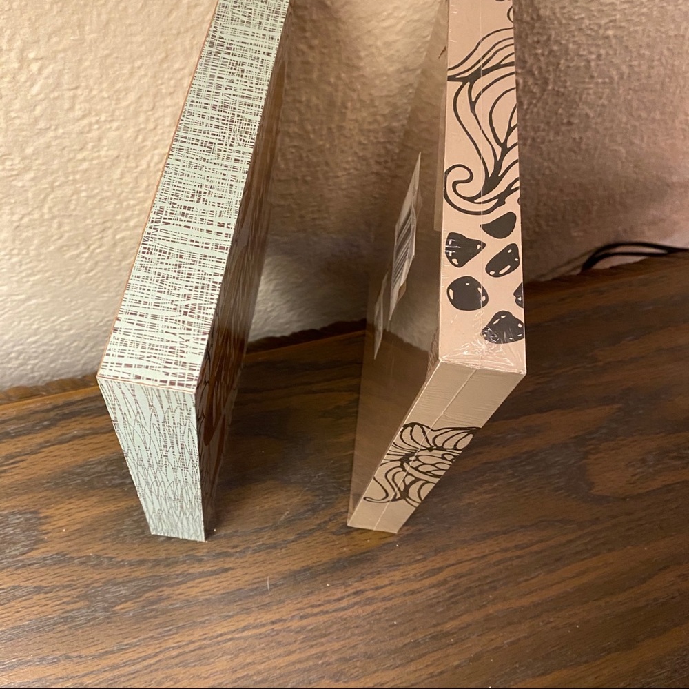 Home decor bundle - Picture 5 of 5